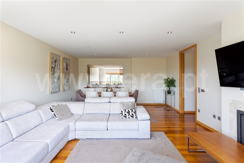 Apartamento T3 Vila Nova de Gaia, São Félix da Marinha II - Brito - 1483991 - 11