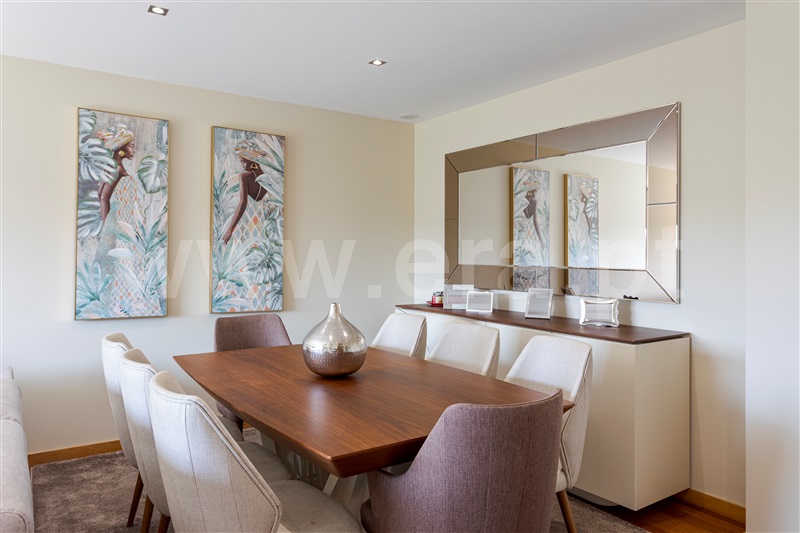 Apartamento T3 Vila Nova de Gaia, São Félix da Marinha II - Brito - 1483991 - 12