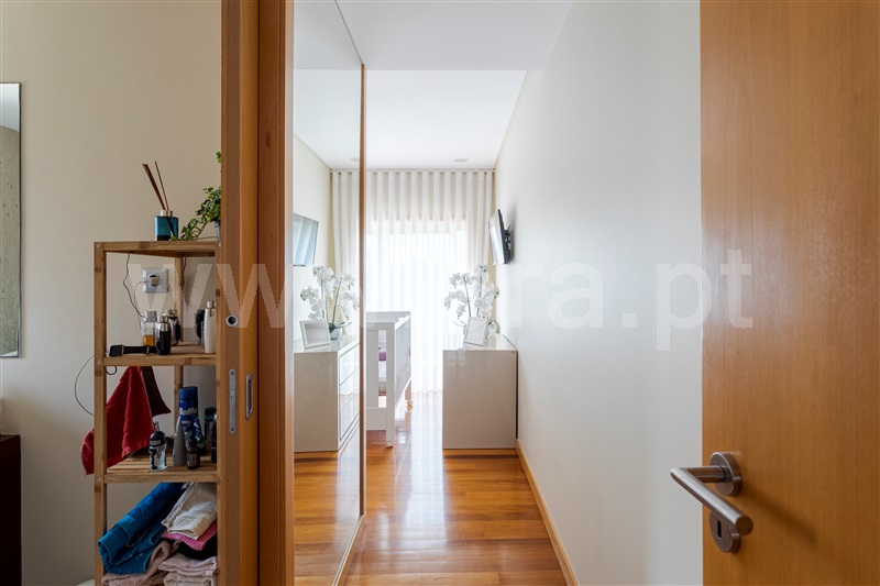 Apartamento T3 Vila Nova de Gaia, São Félix da Marinha II - Brito - 1483991 - 13