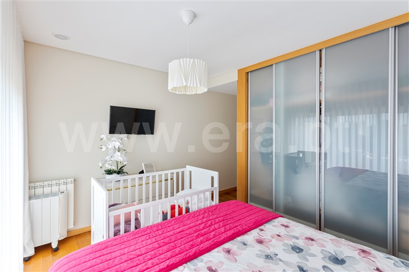 Apartamento T3 Vila Nova de Gaia, São Félix da Marinha II - Brito - 1483991 - 16