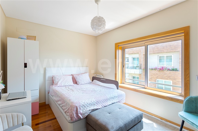 Apartamento T3 Vila Nova de Gaia, São Félix da Marinha II - Brito - 1483991 - 19