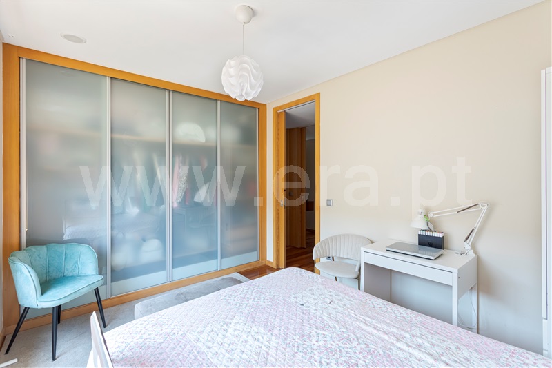 Apartamento T3 Vila Nova de Gaia, São Félix da Marinha II - Brito - 1483991 - 20