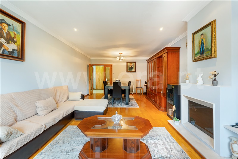 Apartamento T3 / Vila Nova de Gaia, São Félix da Marinha