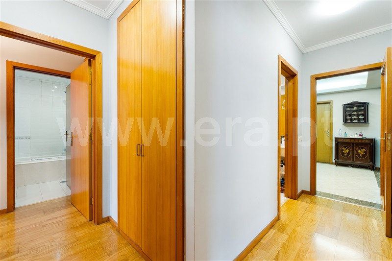 Apartamento T3 à venda em São Félix da Marinha, Vila Nova de Gaia — foto 8