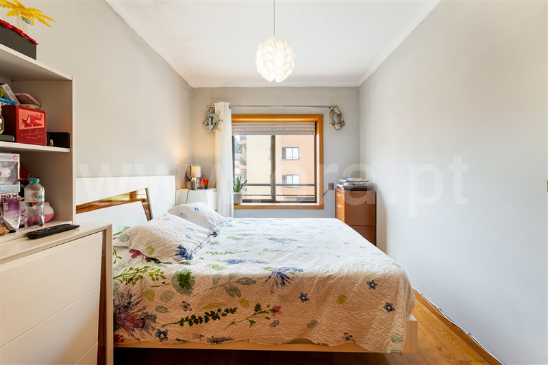 Apartamento T3 à venda em São Félix da Marinha, Vila Nova de Gaia — foto 11