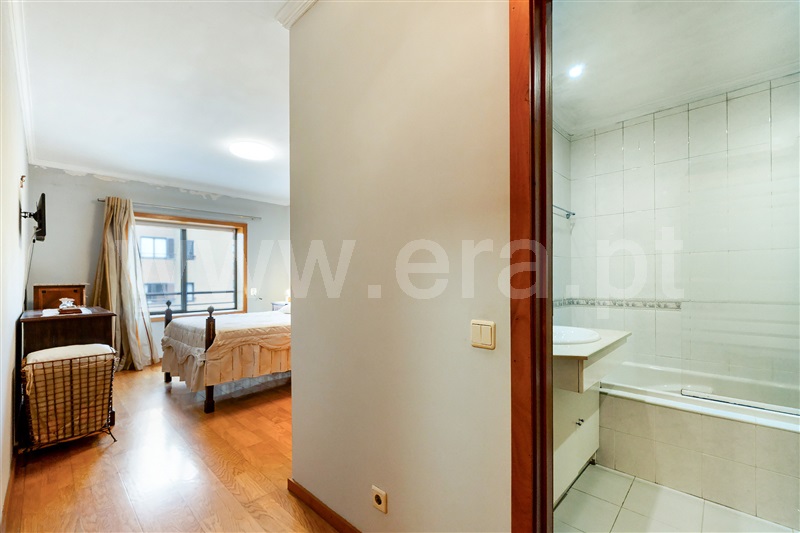 Apartamento T3 à venda em São Félix da Marinha, Vila Nova de Gaia — foto 13