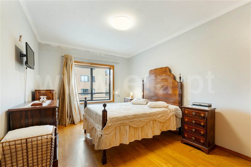 Apartamento T3 à venda em São Félix da Marinha, Vila Nova de Gaia — foto 16