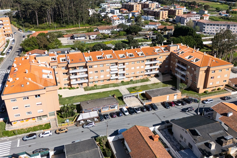 Apartamento T3 / Vila Nova de Gaia, São Félix da Marinha