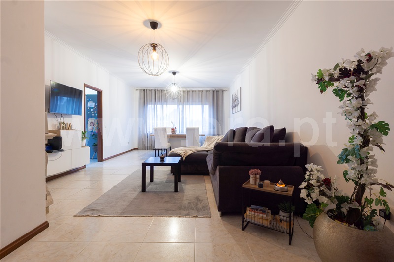 Apartamento T3 em Serzedo e Perosinho, €323.000