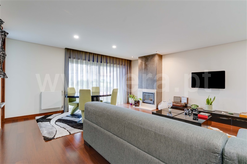 Apartamento T3 / Vila Nova de Gaia, V. N. de Gaia