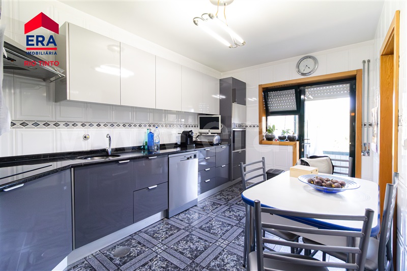 Apartamento T3 / Vila Nova de Gaia, Vila Nova de Gaia