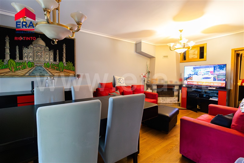 Apartamento T3 Vila Nova de Gaia, Vila Nova de Gaia - 1500051 - 5