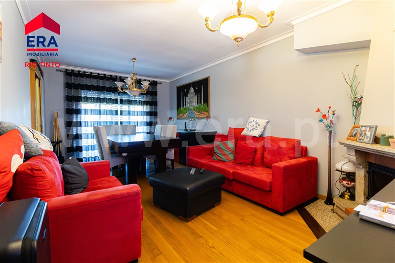 Apartamento T3 Vila Nova de Gaia, Vila Nova de Gaia - 1500051 - 7