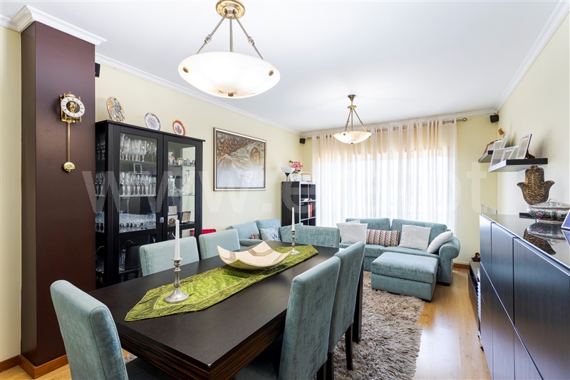 Apartamento T3 Vila Nova de Gaia, Vilar de Andorinho - 1486681 - 1