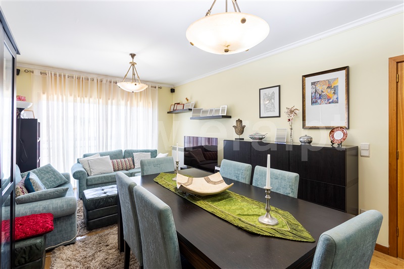 Apartamento T3 Vila Nova de Gaia, Vilar de Andorinho - 1486681 - 2