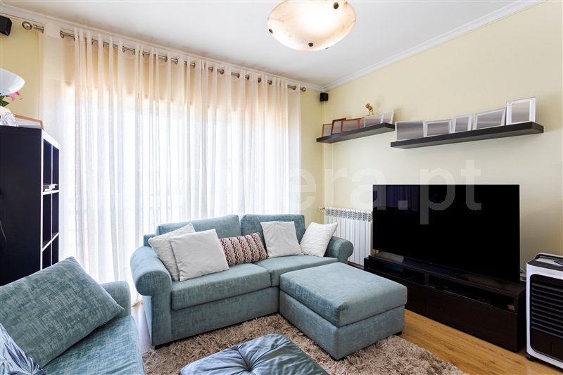 Apartamento T3 Vila Nova de Gaia, Vilar de Andorinho - 1486681 - 3