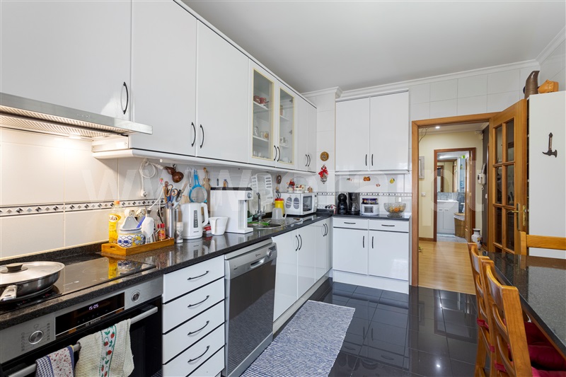 Apartamento T3 Vila Nova de Gaia, Vilar de Andorinho - 1486681 - 20