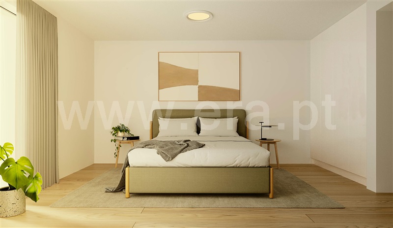 Apartamento T3 / Vila Nova de Gaia, Vilar de Andorinho