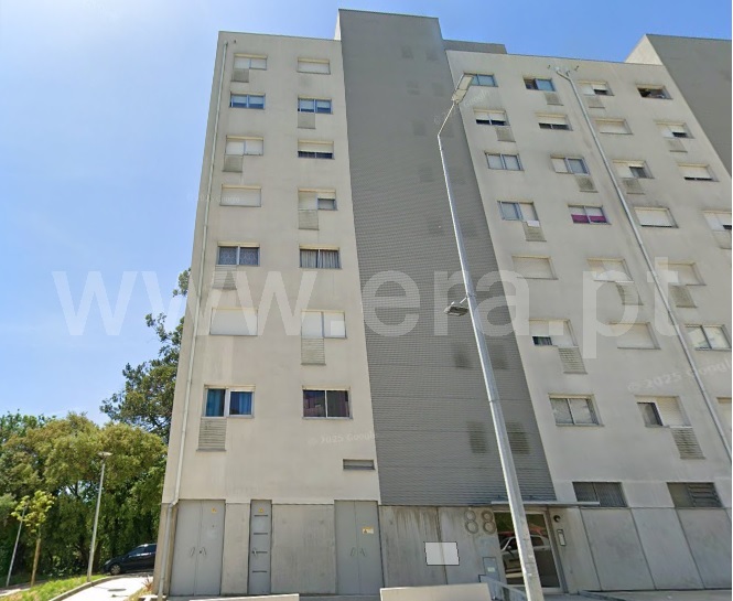 Apartamento T3 / Vila Nova de Gaia, Vilar de Andorinho