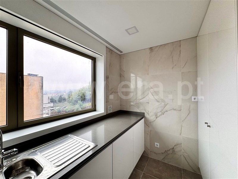 Apartamento T3 / Vila Nova de Gaia, Vilar de Andorinho