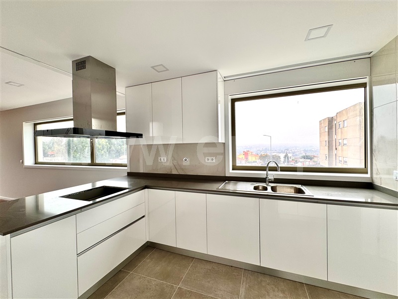 Apartamento T3 / Vila Nova de Gaia, Vilar de Andorinho