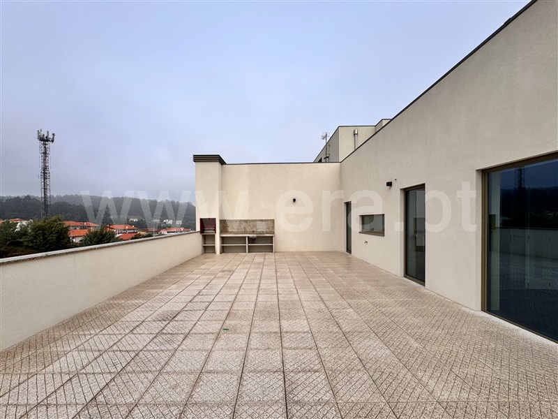 Apartamento T3 / Vila Nova de Gaia, Vilar de Andorinho