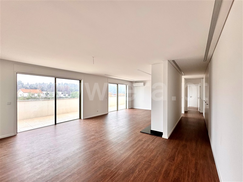 Apartamento T3 / Vila Nova de Gaia, Vilar de Andorinho