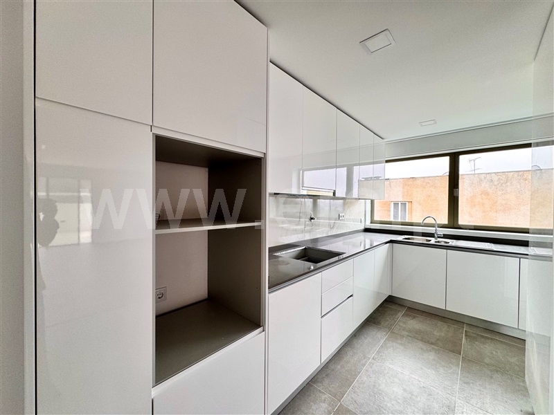 Apartamento T3 / Vila Nova de Gaia, Vilar de Andorinho