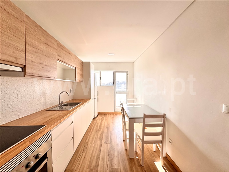 Apartamento T3 / Vila Nova de Gaia, Vilar de Andorinho