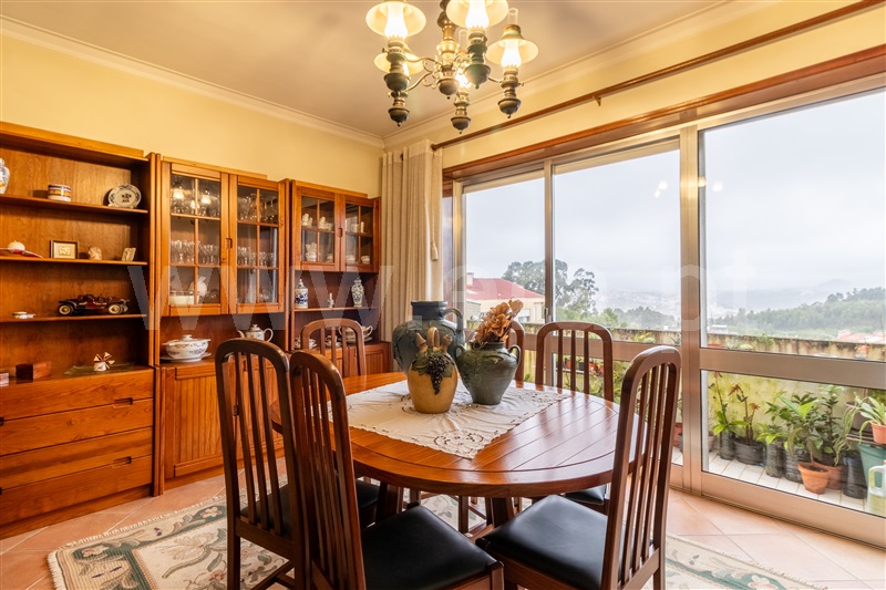 Apartamento T3 / Vila Nova de Gaia, Vilar de Andorinho
