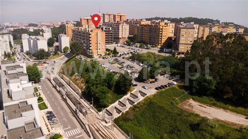 Apartamento T3 à venda em Vilar de Andorinho, Vila Nova de Gaia — foto 3