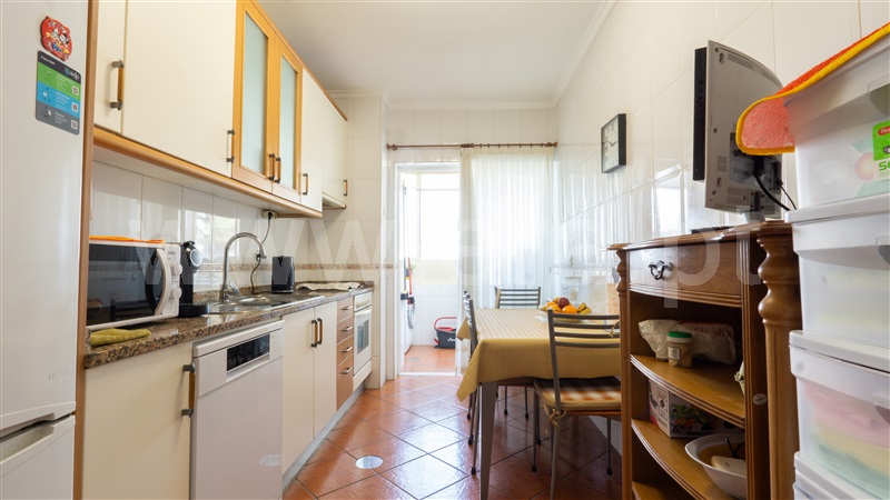 Apartamento T3 à venda em Vilar de Andorinho, Vila Nova de Gaia — foto 5