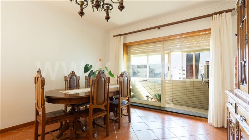 Apartamento T3 à venda em Vilar de Andorinho, Vila Nova de Gaia — foto 7