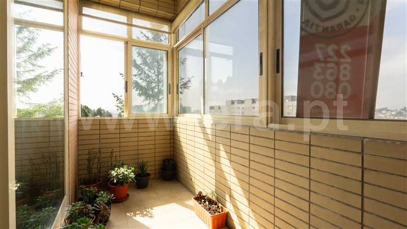 Apartamento T3 à venda em Vilar de Andorinho, Vila Nova de Gaia — foto 9