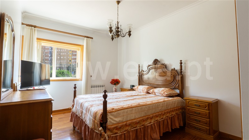 Apartamento T3 à venda em Vilar de Andorinho, Vila Nova de Gaia — foto 15