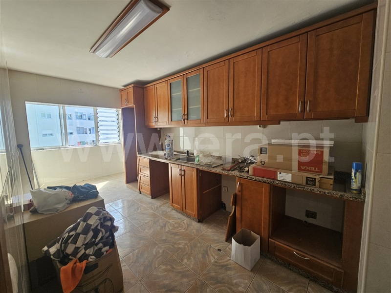 Apartamento T3 / Vila Nova de Gaia, Vilar de Andorinho