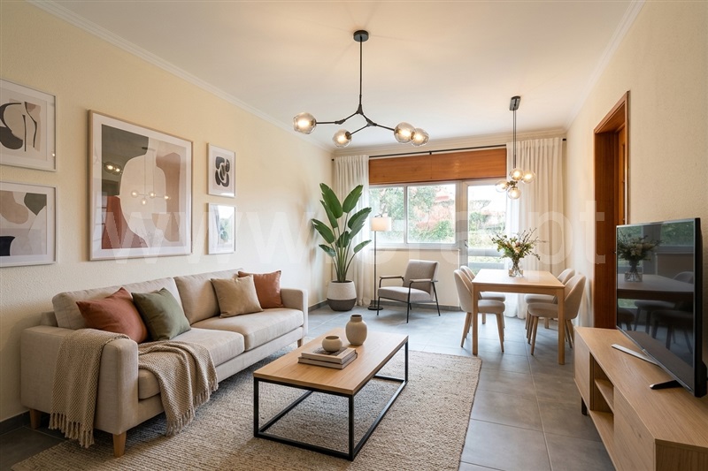 Apartamento T3 / Vila Nova de Gaia, Vilar de Andorinho