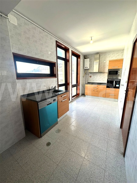 Apartamento T3 Vila Pouca de Aguiar - 1450600 - 1