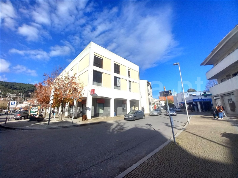 Apartamento T3 / Vila Pouca de Aguiar, Vila Pouca de Aguiar