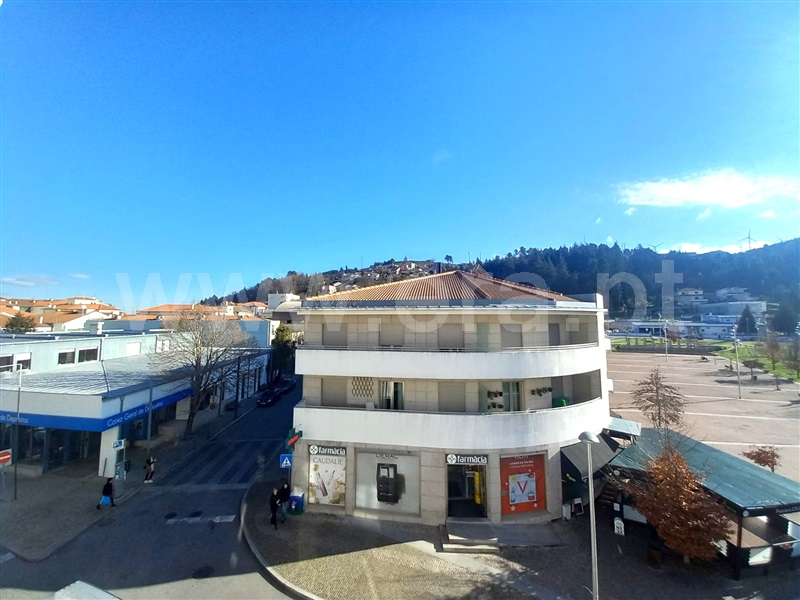 Apartamento T3 Vila Pouca de Aguiar - 1450600 - 3