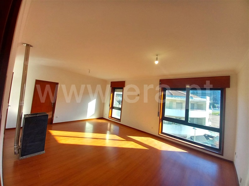 Apartamento T3 Vila Pouca de Aguiar - 1450600 - 17