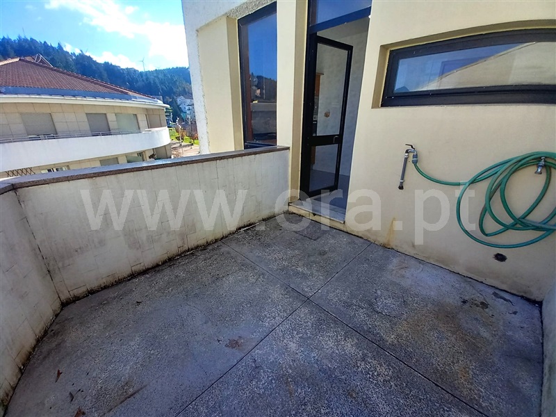 Apartamento T3 Vila Pouca de Aguiar - 1450600 - 20