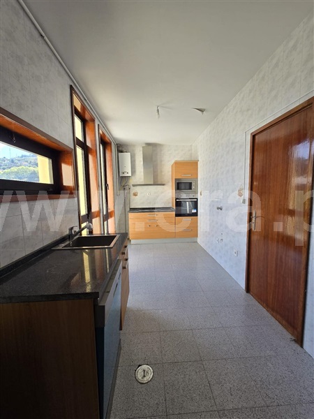 Apartamento T3 / Vila Pouca de Aguiar, Vila Pouca de Aguiar