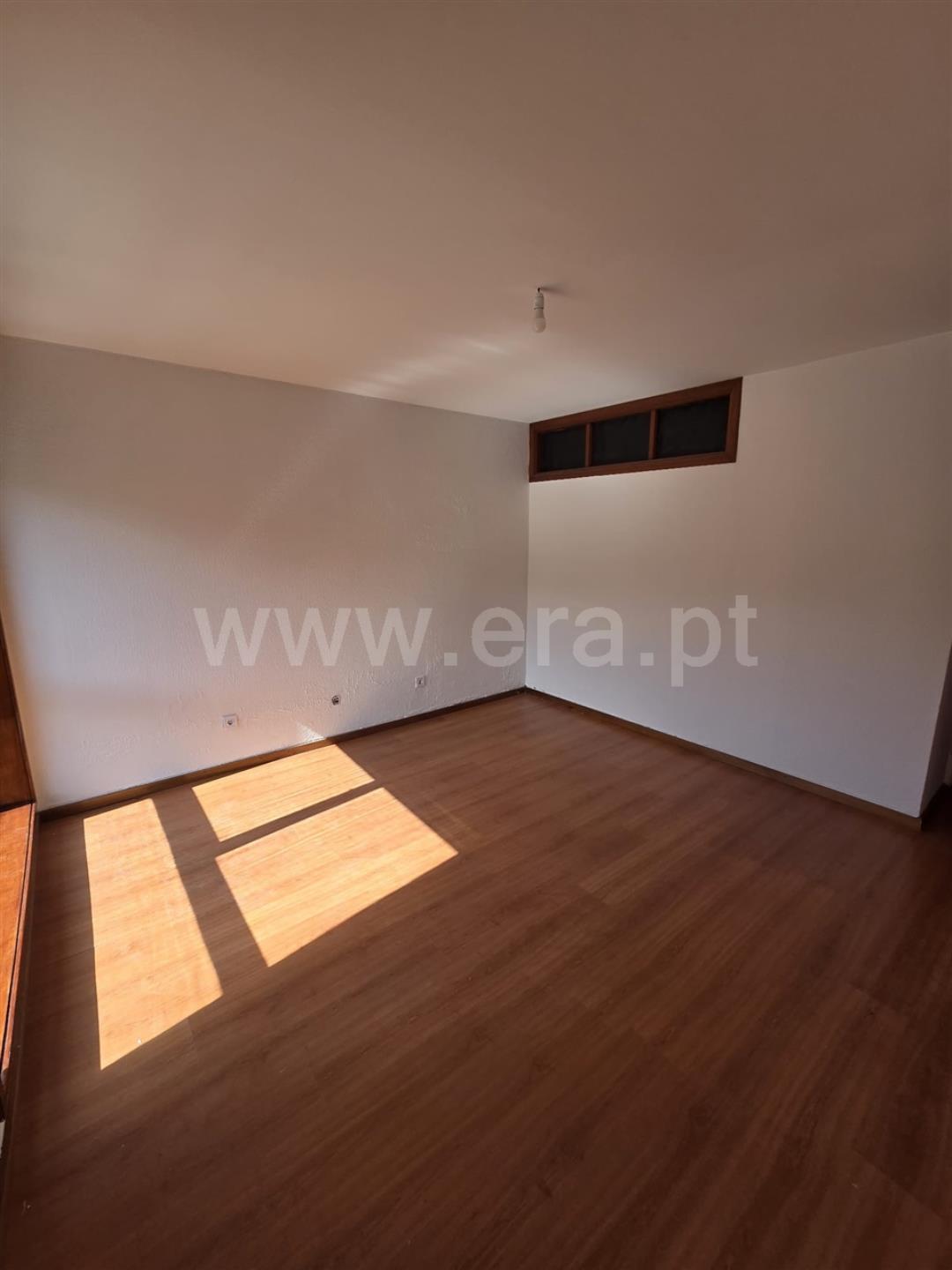 Apartamento T3 Vila Pouca de Aguiar