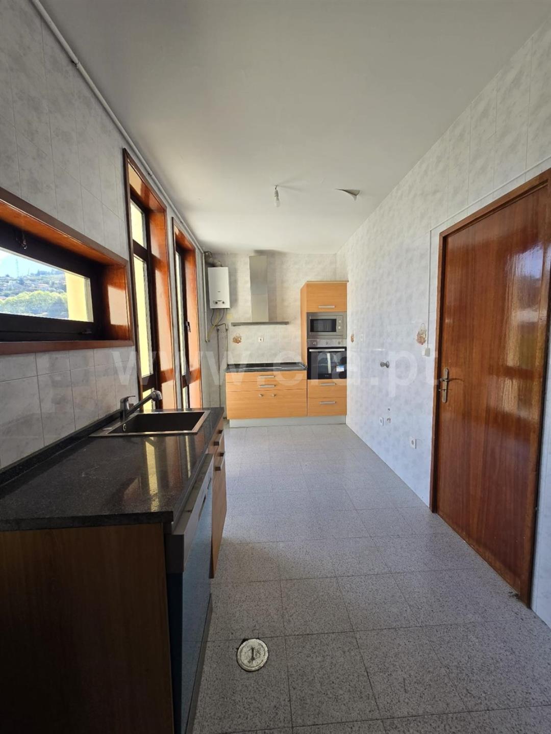 Apartamento T3 Vila Pouca de Aguiar