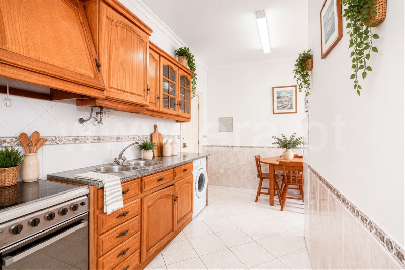 Apartamento T3 à venda em Monte Gordo, Vila Real de Santo António — foto 6