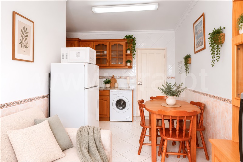 Apartamento T3 à venda em Monte Gordo, Vila Real de Santo António — foto 9