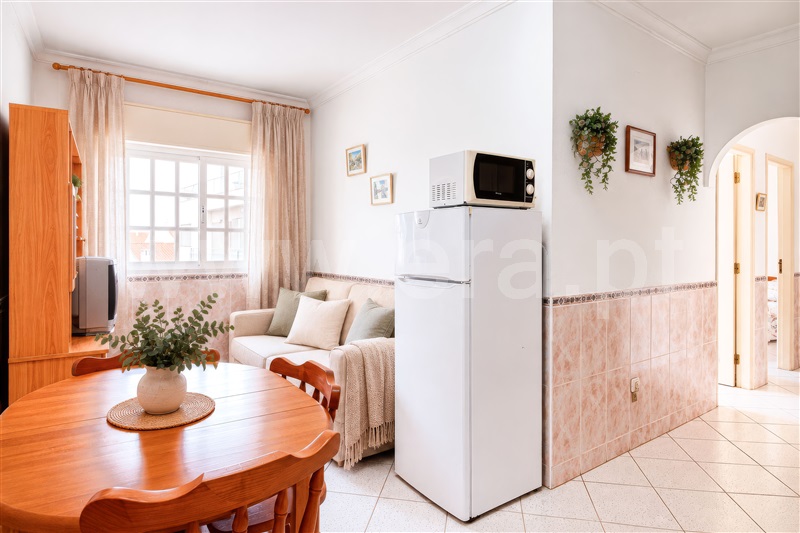 Apartamento T3 à venda em Monte Gordo, Vila Real de Santo António — foto 7
