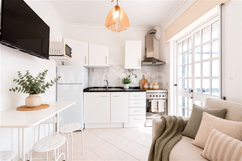 Apartamento T3 em Monte Gordo, €320.000