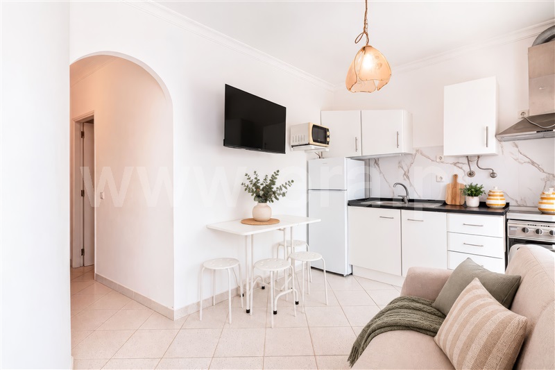Apartamento T3 à venda em Monte Gordo, Vila Real de Santo António — foto 8